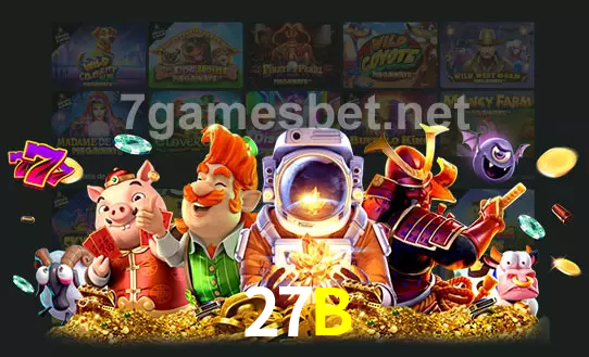 cassino 27B