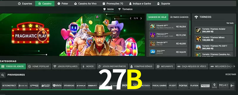cassino 27B