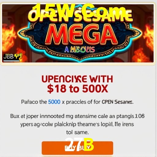 Promoções Sazonais 27B