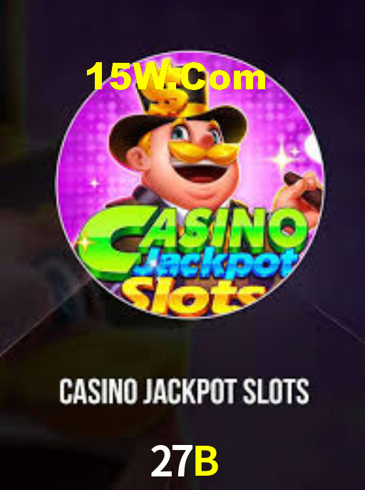 27B Slot