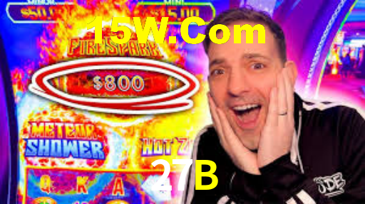 27B Slot