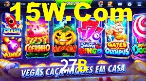 Ofertas Imperdíveis na 27B: Promoções e Bônus Que Valem a Pena