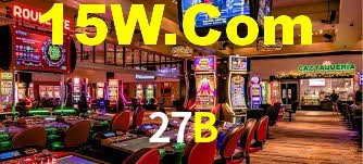 27B Slot