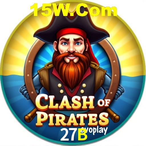 Descubra o Mundo do Cassino Online com 27B