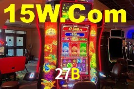 27B: Jogos de Caça-Níqueis-Altas Recompensas, Roleta-Velocidade, Blackjack-Desafios Máximos