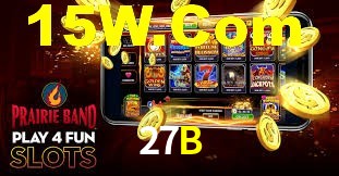 Blackjack Table 27B