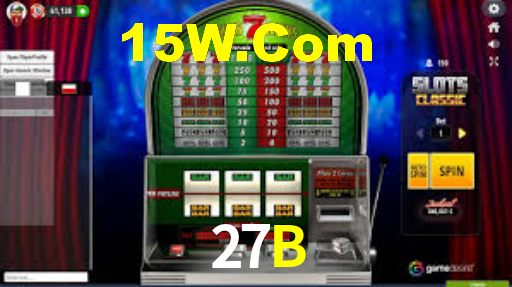 27B Bet
