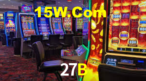 27B Bet