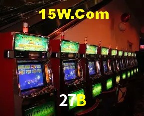 Descubra o Programa VIP da 27B: Vantagens Exclusivas para Jogadores