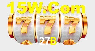 27B Slot