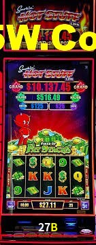 27B Bet