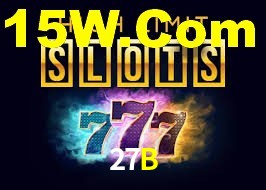 27B,27B Bet