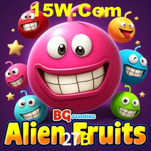 Jogos de Slot 27B