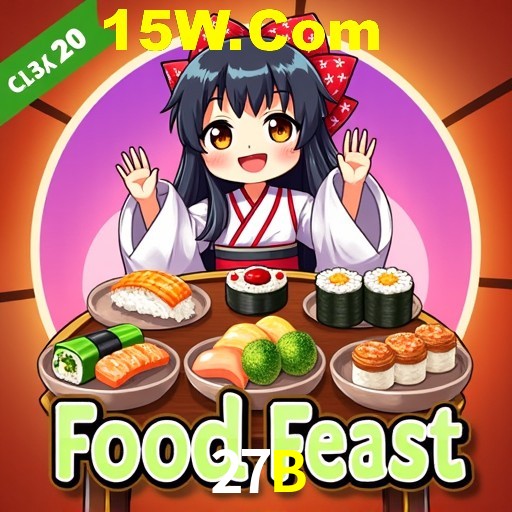 Slot Games 27B